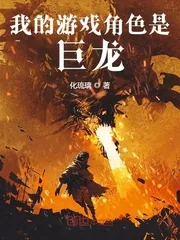 《我的游戏角色是巨龙》封面