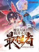 《魔法大陆上我并不是最强者》封面