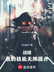 《战锤:我的技能无限提升》小说封面