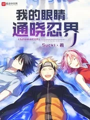 《我的眼睛通晓忍界》封面