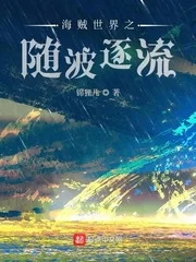 《海贼世界之随波逐流》封面