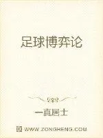 《足球博弈论》封面