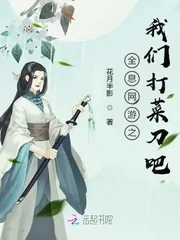 《全息网游之我们打菜刀吧》封面