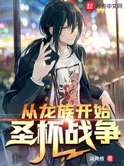 《从龙族开始圣杯战争》小说封面