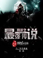《网游之最强传说》小说封面