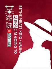 《某科学的海贼》封面