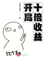 《开局十倍收益》封面