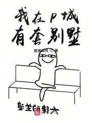 《我在P城有套别墅》封面