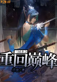 《三国杀之重回巅峰》封面