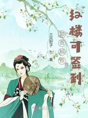 《知否知否，红楼可签到》封面