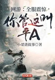 《网游:全服震惊,你管这叫平A》小说封面