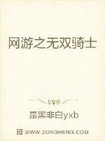 《网游之无双骑士》封面