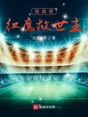 《我真是红魔救世主》封面