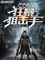 《网游之狂暴狙击手》封面