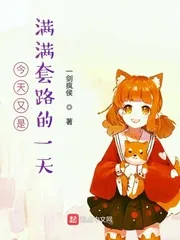 《今天又是满满套路的一天》封面