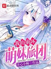 《我的崩坏萌妹旅团》封面