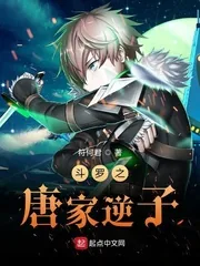 《斗罗之唐家逆子》封面
