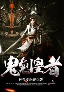 《DNF从剑士开始》封面