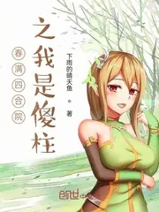 《春满四合院之我是傻柱》小说封面
