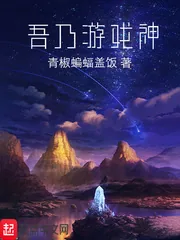 《吾乃游戏神》封面