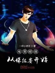 《电竞经理从保级赛开始》封面