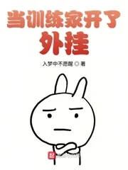 《当训练家开了外挂》封面
