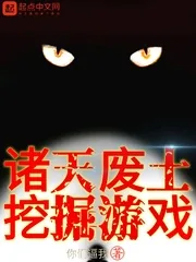 《诸天废土挖掘游戏》封面