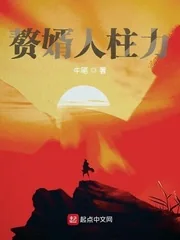 《赘婿人柱力》封面
