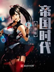 《无限版帝国时代》封面