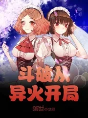 《斗破从异火开局》封面