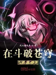 《在斗破世界打卡》封面