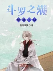 《斗罗之满级就下山》封面