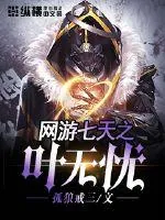 《网游七天之叶无忧》小说封面