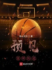 《预见篮球轨迹》封面