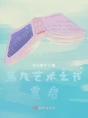 《第九艺术之书重启》封面