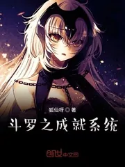 《斗罗之成就系统》封面