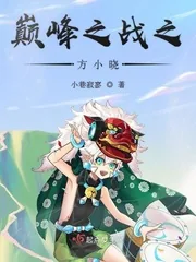 《巅峰之战之方小晓》封面