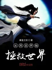 《从风云开始拯救世界》封面
