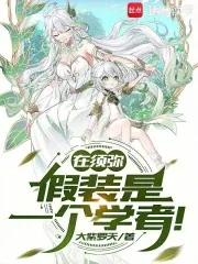 《在须弥，假装是一个学者！》封面