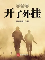 《当玩家开了外挂》封面