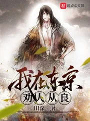 《我在东京劝人从良》小说封面