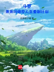 《斗罗：萧萧的绝世人生重制计划》封面