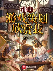 《谁叫游戏策划欣赏我》封面