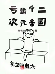 《亏出个二次元帝国》封面