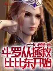 《斗罗从拯救比比东开始》封面