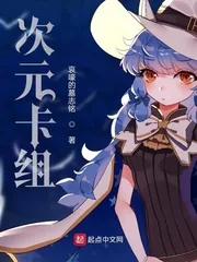 《次元卡组》封面