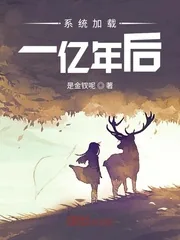 《系统加载一亿年后》封面