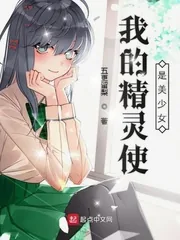 《我的精灵使是美少女》封面