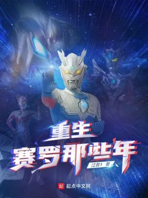 《重生赛罗那些年》封面
