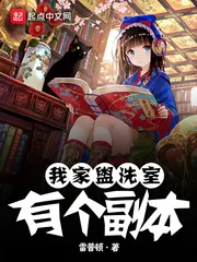 《我家盥洗室有个副本》封面